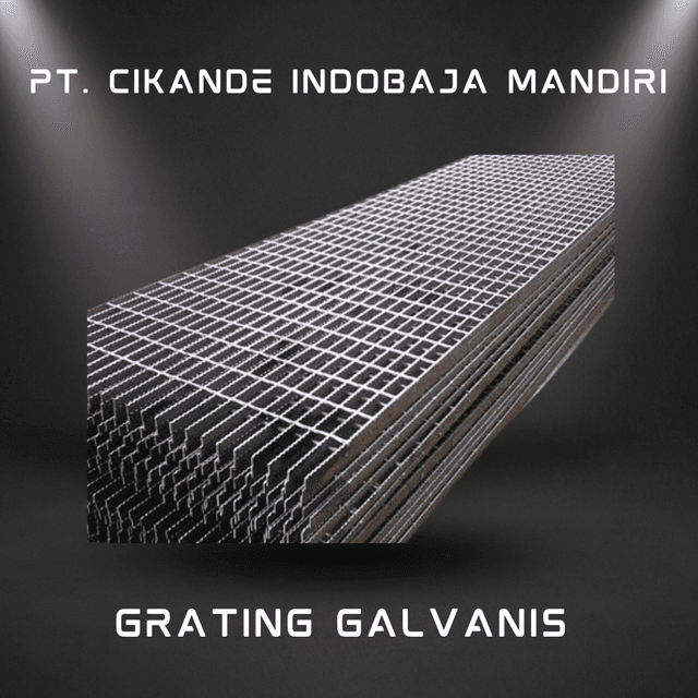 Grating Galvanis