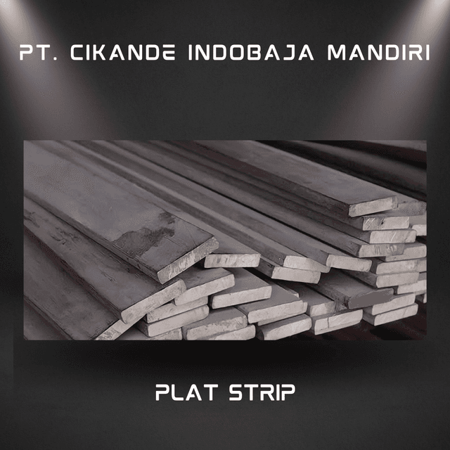 Plat Strip