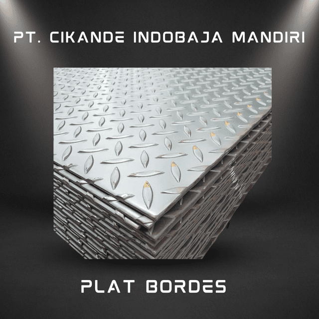 Plat Bordes