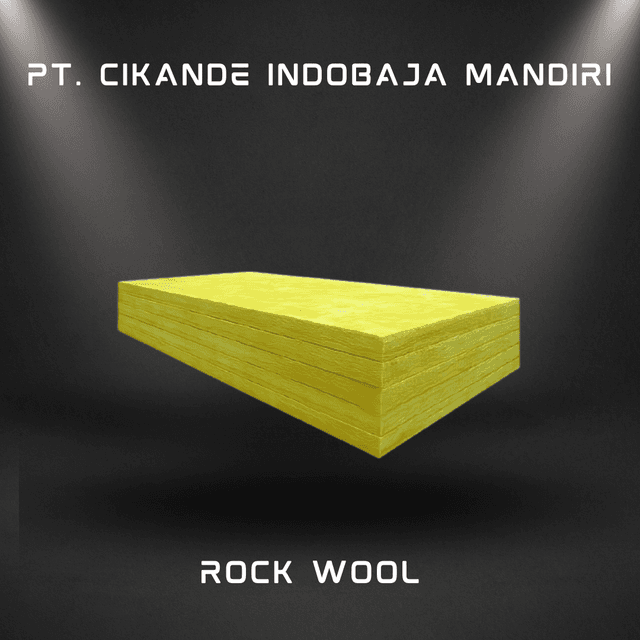 Rock Wool