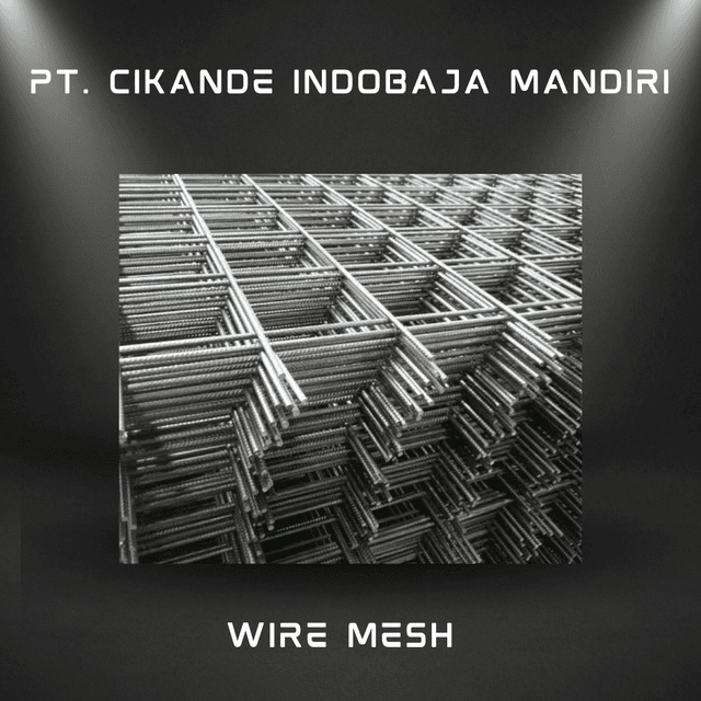 Wire Mesh